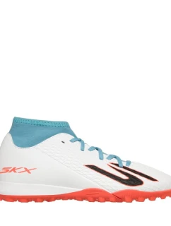 Detská obuv Skechers SKX_2 white 252166L