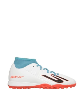 Detská obuv Skechers SKX_2 white 252166L