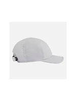 Čiapka s kšiltom ROSSIGNOL Active Cap, sivá