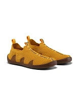 Pletené papuče typu barefoot Affenzahn Flinky Tiger (01397-10004) Pletené papuče typu barefoot Affenzahn Flinky Tiger (01397-10004)