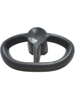 Náhradné diely Hamax Volant Sno Zebra HAM807432 Náhradné diely Hamax Volant Sno Zebra HAM807432