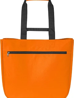 Halfar 1818020 Veľká taška „Softbasket“ 47.8020 oranžová