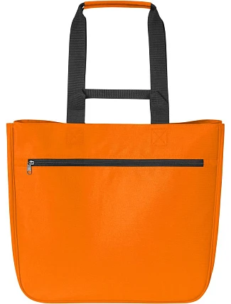 Halfar 1818020 Veľká taška „Softbasket“ 47.8020 oranžová Halfar 1818020 Veľká taška „Softbasket“ 47.8020 oranžová
