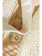 Westford Mill W 150 Síťovka z bio bavlny 50.0150 sage green Westford Mill W 150 Síťovka z bio bavlny 50.0150 sage green