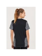 Dámské cyklistické tričko Endurance Marimba W Melange Cycling/MTB S/S Tee Dámské cyklistické tričko Endurance Marimba W Melange Cycling/MTB S/S Tee