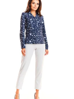 Dámska košeľa M176 - Infinite You