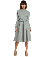 Denné šaty model 121631 BeWear