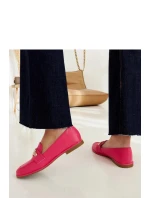 Mokasíny model 207521 Solea