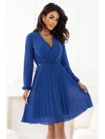 Večerné šaty model 216453 Numoco