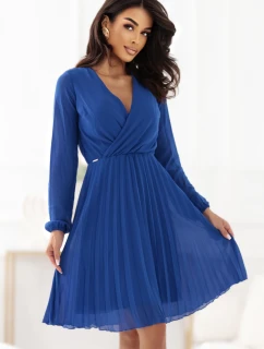 Večerné šaty model 216453 Numoco