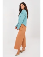 Dámske nohavice model 223771 Taliansko Moda