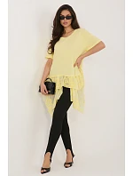 Blúzka model 226213 Taliansko Moda