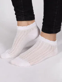 YOCLUB SK-0010 Žaluďové nožičky 23-41