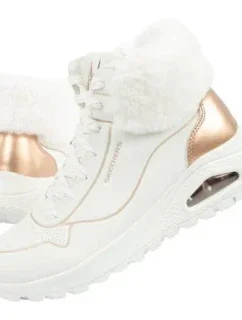 Topánky Skechers Uno Rugged W 167993/WTRG