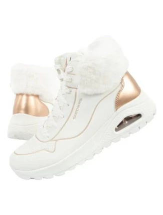 Skechers Uno Rugged W 167993/WTRG