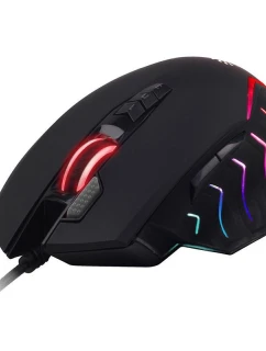A4TECH BLOODY MOUSE J95S STONE BLACK USB ACTIVATED