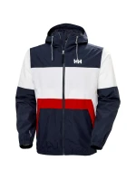 Helly Hansen pánska bunda do dažďa KOSTER RAIN JACKET 54392 597