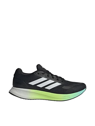 Pánska bežecká obuv adidas Runfalcon 5 black KI9541 Pánska bežecká obuv adidas Runfalcon 5 black KI9541