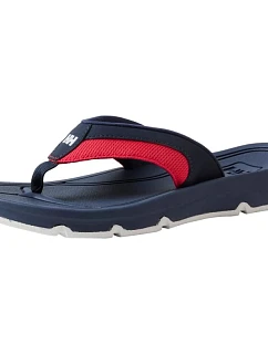Helly Hansen pánske žabky SANDHAMN SANDAL 12085 597