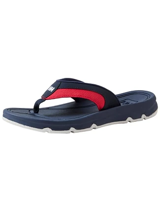 Helly Hansen pánske žabky SANDHAMN SANDAL 12085 597