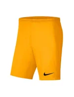 Detské šortky Park III Knit Junior BV6865-739 - Nike