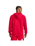 Pánska mikina Rival Fleece Big Logo HD M 1357093 600 - Under Armour