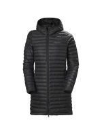 Helly Hansen dámska bunda W Sirdal Long Insulator 63073 990