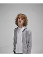 B&C ID.334 Zip Hood /kids Detská mikina s kapucňou 01.K334 čierna B&C ID.334 Zip Hood /kids Detská mikina s kapucňou 01.K334 čierna