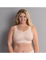 Športová podprsenka Extreme Control Plus Full Cup 5567 v odtieni Smart Rose – Active Športová podprsenka Extreme Control Plus Full Cup 5567 v odtieni Smart Rose – Active
