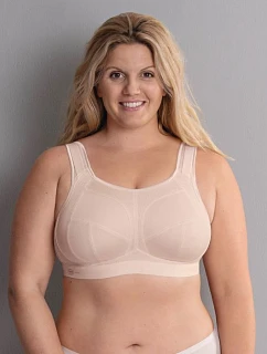 Športová podprsenka Extreme Control Plus Full Cup 5567 v odtieni Smart Rose – Active