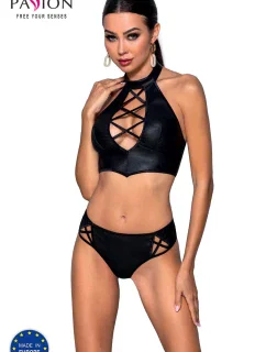 Passion Nancy farba bikín:čierna