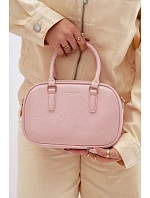 Malá Eko Kůže Kufřík Taška Soraya