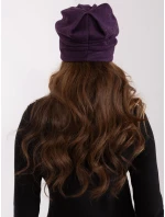 AT CZ 2325 cap.85 tmavo fialová