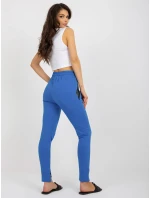 Tepláky RV DR 6173.71 tmavo modrá Tepláky RV DR 6173.71 tmavo modrá