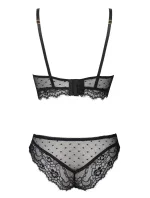 Súprava Pine Black - LivCo Corsetti