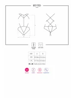 Vzrušujúce body 857 - TED - Obsessive