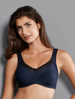 Dámska Clara chirurgická podprsenka obojstranná 5763X - Anita Care