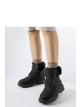 Topánky model 205066 Solea