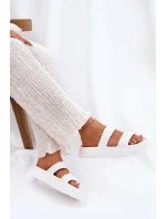 Papuče model 211671 Step in style