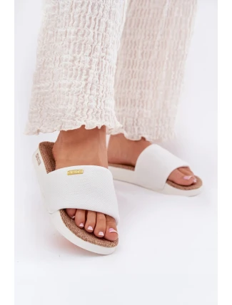 Papuče model 211675 Step in style