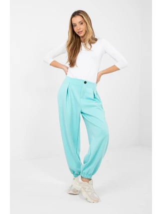 Tepláky model 223749 Taliansko Moda