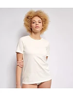 Tričko sloggi EVER Ease – Silk White – SLOGGI Silk White – SLOGGI Tričko sloggi EVER Ease – Silk White – SLOGGI Silk White – SLOGGI