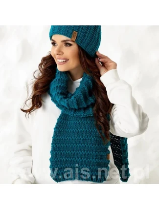 Dámsky šál AJS 42-671