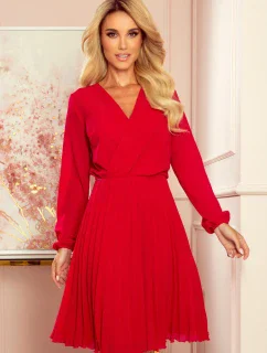 Dámske šaty 313-5 ISABELLE - NUMOCO