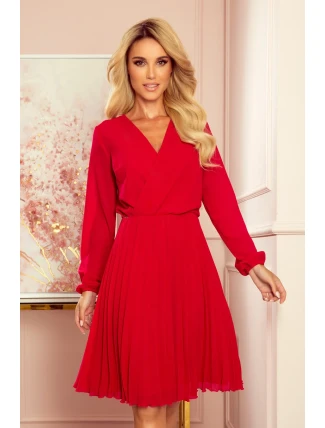 Dámske šaty 313-5 ISABELLE - NUMOCO