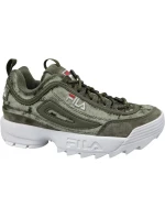 Topánky Fila Disruptor S Low W 1010555-50I
