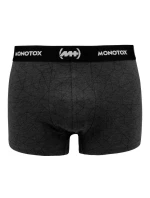 Monotox Basics Boxerky 3-pack M MX21066
