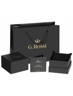 Dámske hodinky G.Rossi 12110B-3D1 + BOX Dámske hodinky G.Rossi 12110B-3D1 + BOX