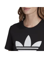 Dámske tričko Trefoil W FM3311 - Adidas Dámske tričko Trefoil W FM3311 - Adidas