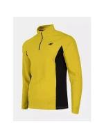 4F termo mikina s kapucňou H4Z22-BIMP011 72S muži